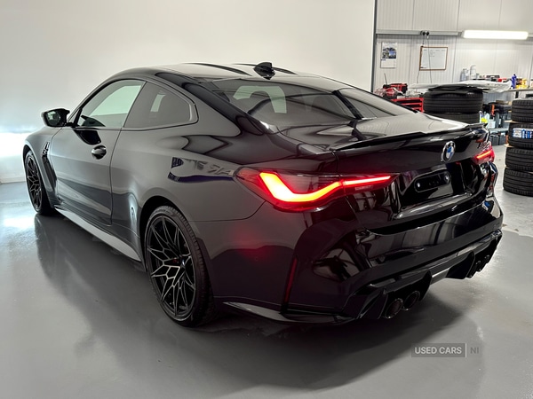 Used BMW M4 2022 for sale - 76965871: Photo 7