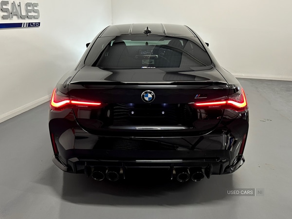 Used BMW M4 2022 for sale - 76965871: Photo 8