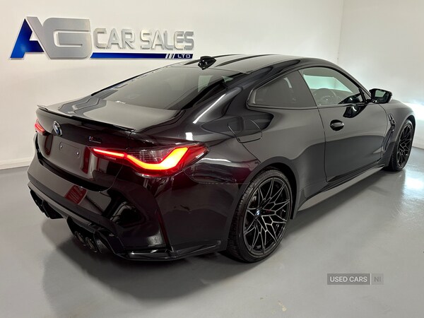 Used BMW M4 2022 for sale - 76965871: Photo 9