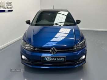 Used Volkswagen Polo 2020 for sale - 73870433: Photo