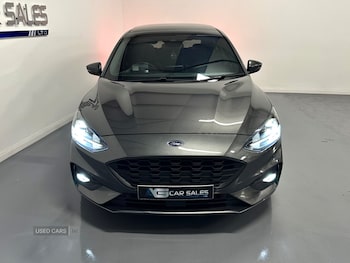 Used Ford Focus 2021 for sale - 78609738: Photo