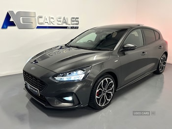 Used Ford Focus 2021 for sale - 78609738: Photo