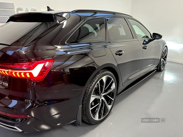 Used Audi A6 2019 for sale - 77575682: Photo 10