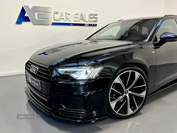 Used Audi A6 2019 for sale - 77575682: Photo 11
