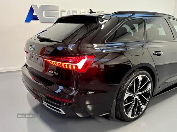 Used Audi A6 2019 for sale - 77575682: Photo 12