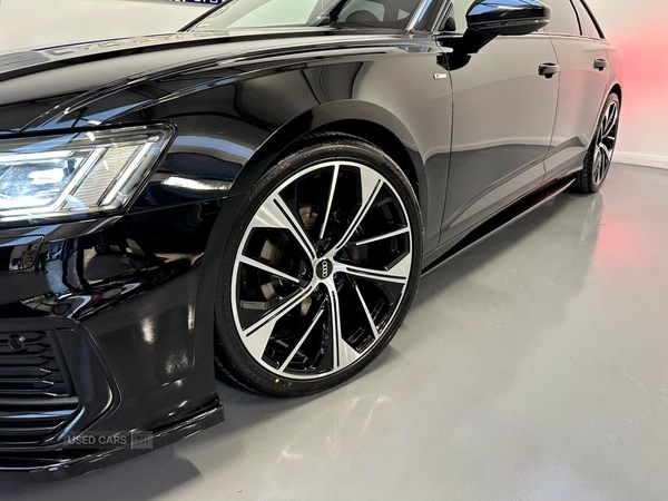 Used Audi A6 2019 for sale - 77575682: Photo 13