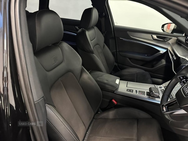 Used Audi A6 2019 for sale - 77575682: Photo 16