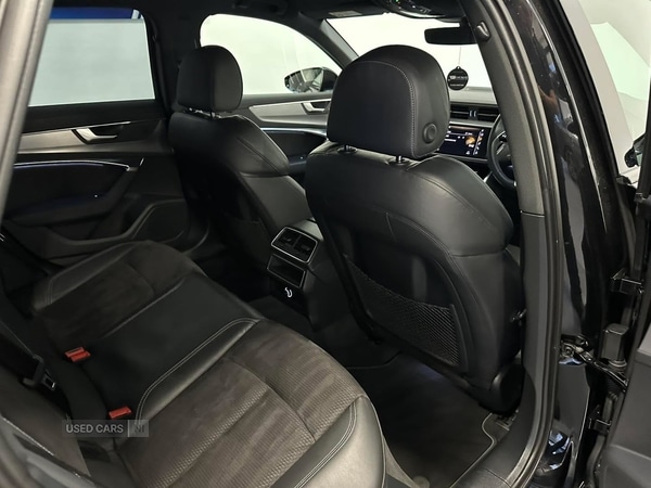 Used Audi A6 2019 for sale - 77575682: Photo 17