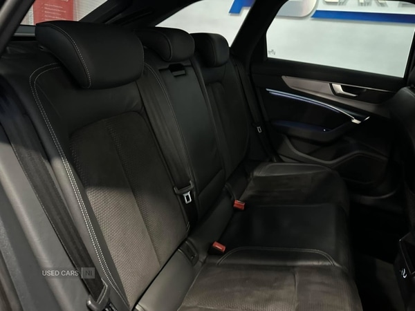 Used Audi A6 2019 for sale - 77575682: Photo 18