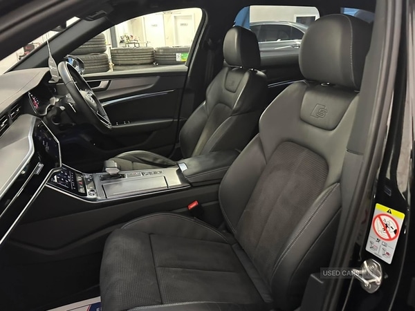 Used Audi A6 2019 for sale - 77575682: Photo 20