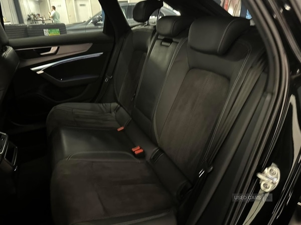 Used Audi A6 2019 for sale - 77575682: Photo 22