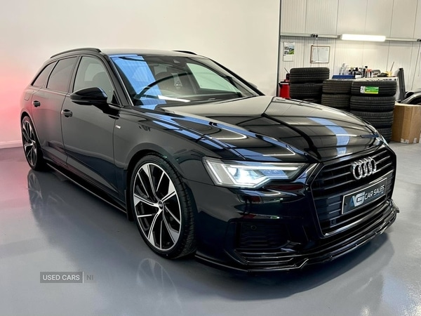 Used Audi A6 2019 for sale - 77575682: Photo 5