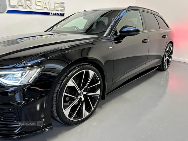 Used Audi A6 2019 for sale - 77575682: Photo 6