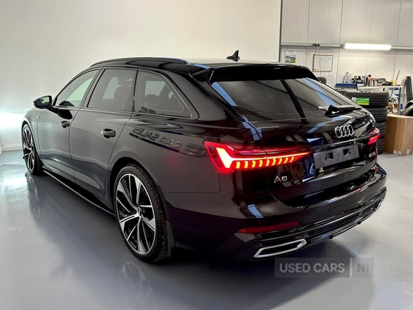 Used Audi A6 2019 for sale - 77575682: Photo 7