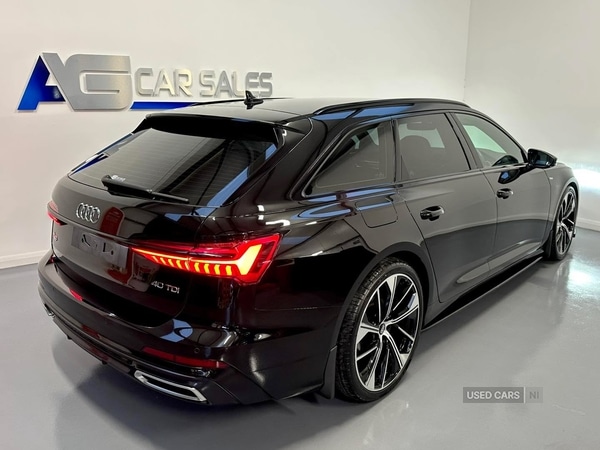 Used Audi A6 2019 for sale - 77575682: Photo 9