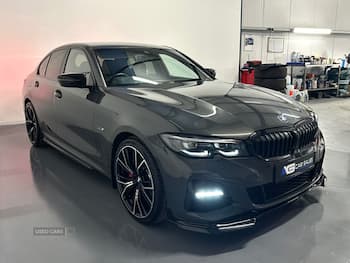 Used BMW 3 Series 2022 for sale - 79510048: Photo