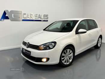 Used Volkswagen Golf 2011 for sale - 75364686: Photo