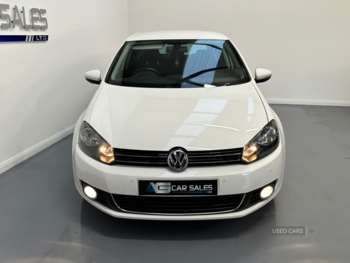 Used Volkswagen Golf 2011 for sale - 75364686: Photo