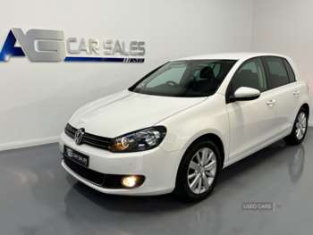 Used Volkswagen Golf 2011 for sale - 75364686: Photo
