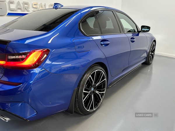 Used BMW 3 Series 2020 for sale - 76153353: Photo 10