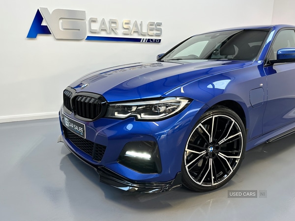 Used BMW 3 Series 2020 for sale - 76153353: Photo 11