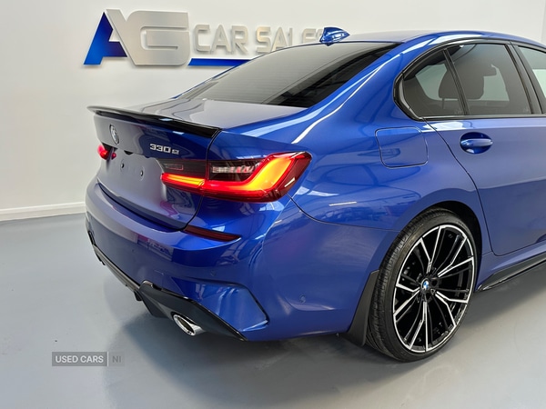 Used BMW 3 Series 2020 for sale - 76153353: Photo 12
