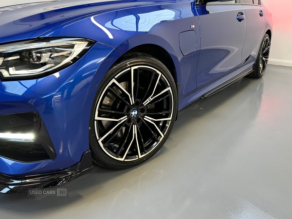 Used BMW 3 Series 2020 for sale - 76153353: Photo 13