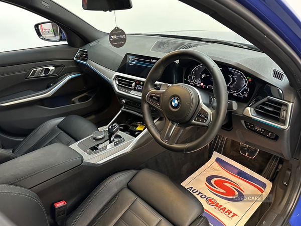 Used BMW 3 Series 2020 for sale - 76153353: Photo 15