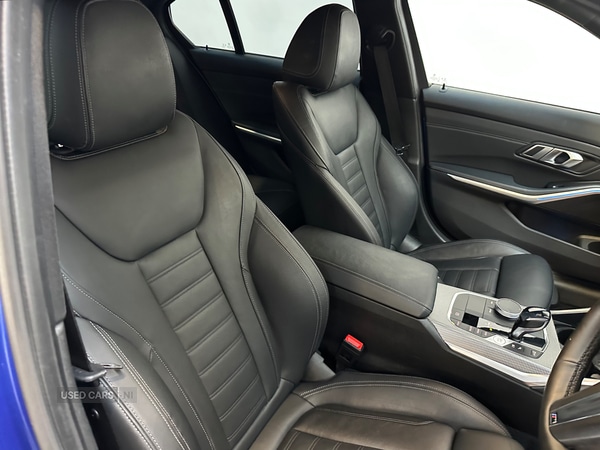 Used BMW 3 Series 2020 for sale - 76153353: Photo 16