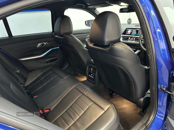 Used BMW 3 Series 2020 for sale - 76153353: Photo 17