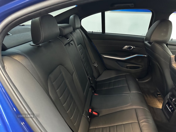 Used BMW 3 Series 2020 for sale - 76153353: Photo 18
