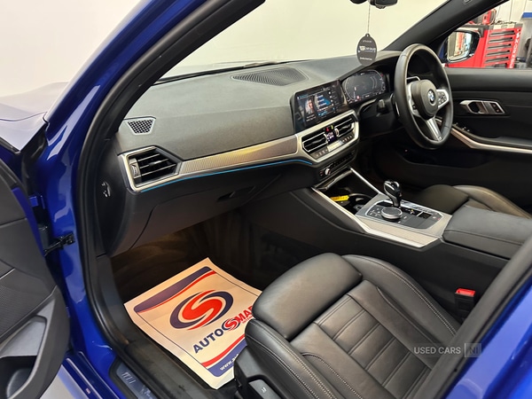 Used BMW 3 Series 2020 for sale - 76153353: Photo 19