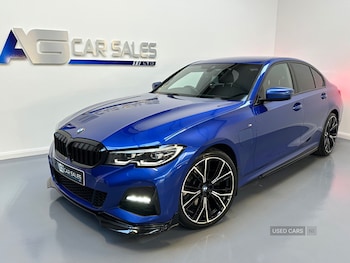 BMW - 3 Series