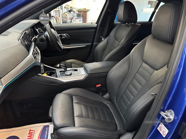 Used BMW 3 Series 2020 for sale - 76153353: Photo 20