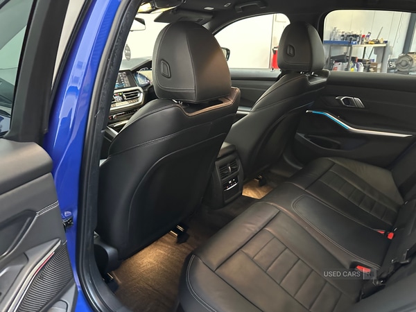 Used BMW 3 Series 2020 for sale - 76153353: Photo 21
