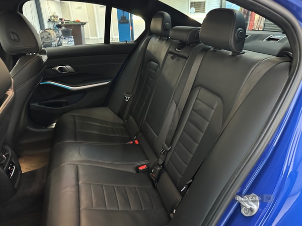 Used BMW 3 Series 2020 for sale - 76153353: Photo 22