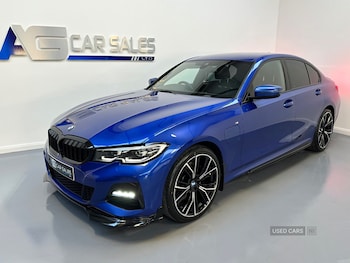Used BMW 3 Series 2020 for sale - 76153353: Photo 4