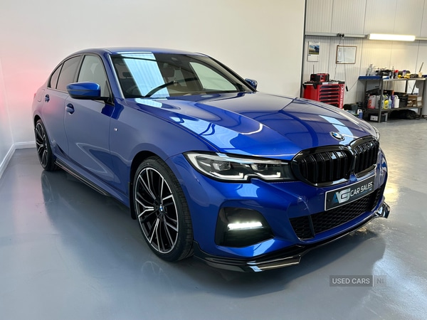 Used BMW 3 Series 2020 for sale - 76153353: Photo 5