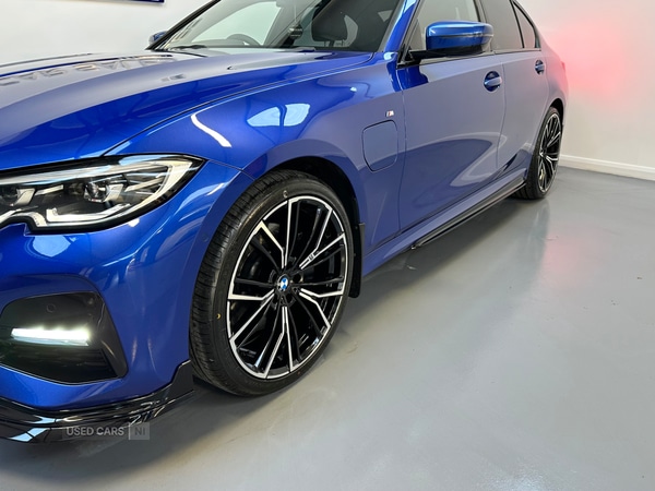 Used BMW 3 Series 2020 for sale - 76153353: Photo 6