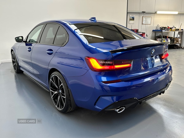 Used BMW 3 Series 2020 for sale - 76153353: Photo 7