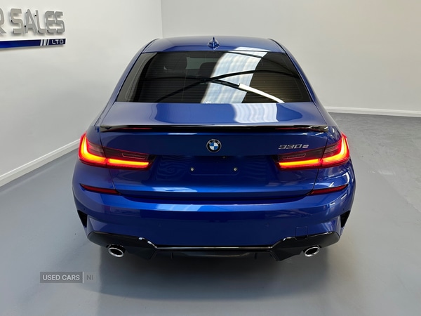 Used BMW 3 Series 2020 for sale - 76153353: Photo 8