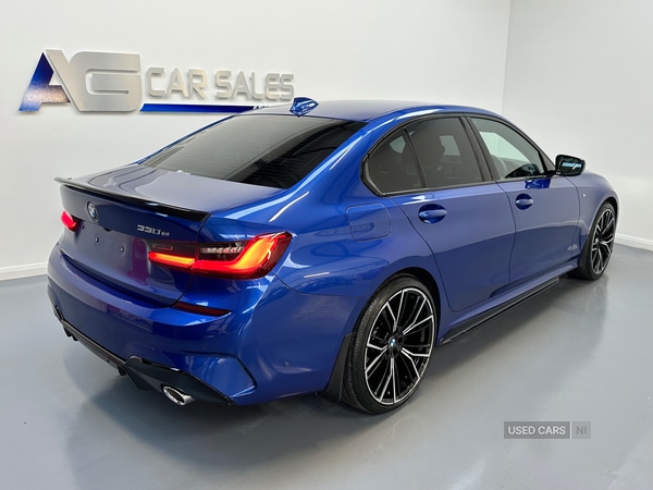 Used BMW 3 Series 2020 for sale - 76153353: Photo 9