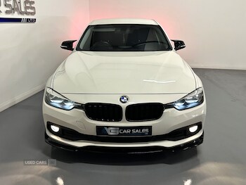 Used BMW 3 Series 2016 for sale - 78493054: Photo
