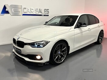 Used BMW 3 Series 2016 for sale - 78493054: Photo