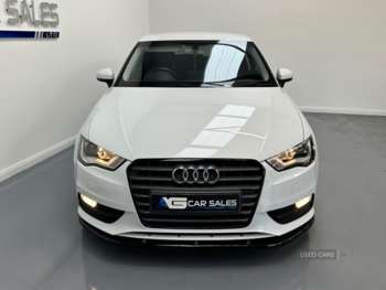 Used Audi A3 2016 for sale - 75126139: Photo