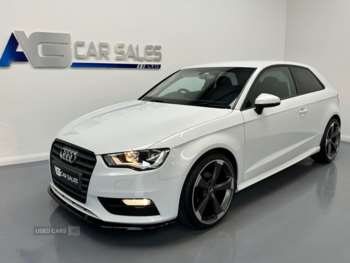 Used Audi A3 2016 for sale - 75126139: Photo