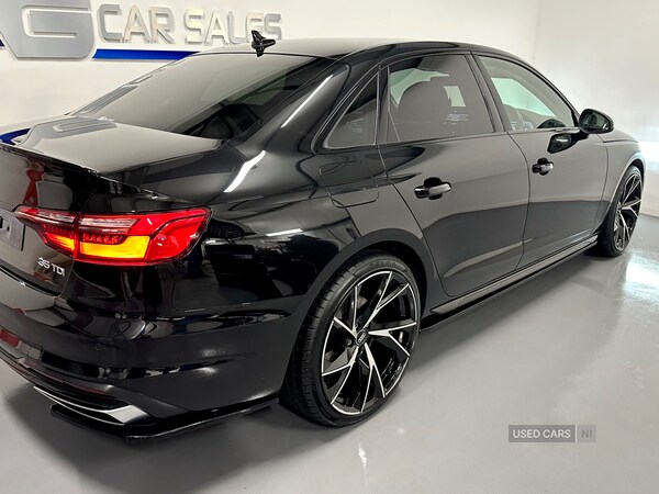 Used Audi A4 2021 for sale - 76856111: Photo 10