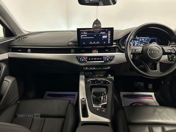 Used Audi A4 2021 for sale - 76856111: Photo 14