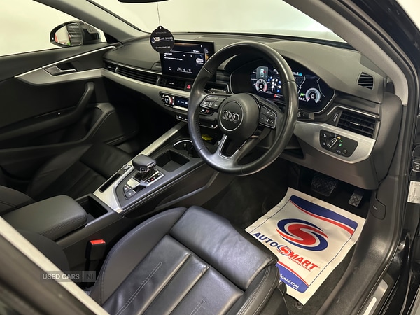 Used Audi A4 2021 for sale - 76856111: Photo 15
