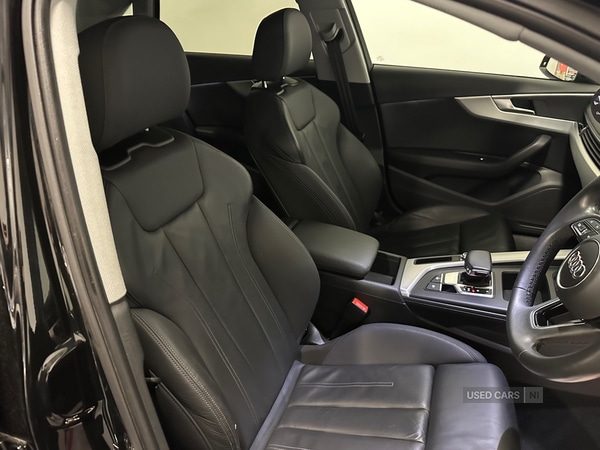 Used Audi A4 2021 for sale - 76856111: Photo 16